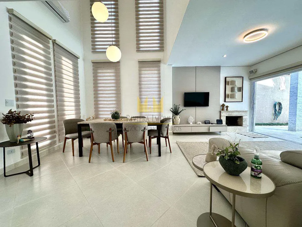 Casa, 4 quartos, 270 m² - Foto 13