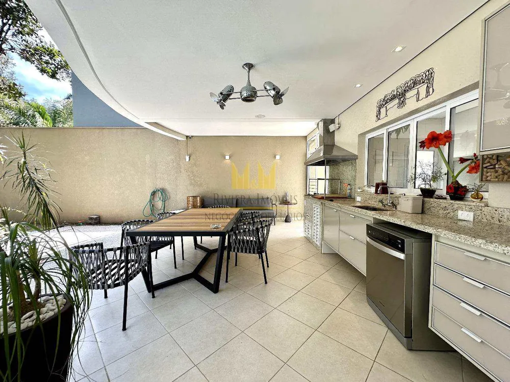 Casa, 4 quartos, 270 m² - Foto 8