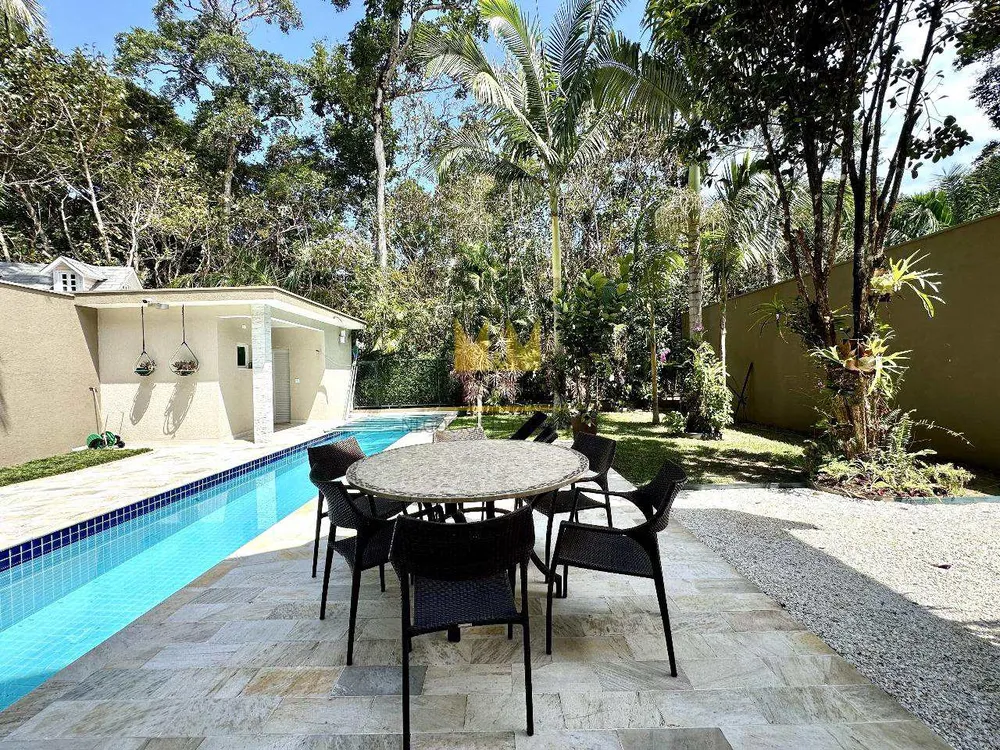 Casa, 4 quartos, 270 m² - Foto 7