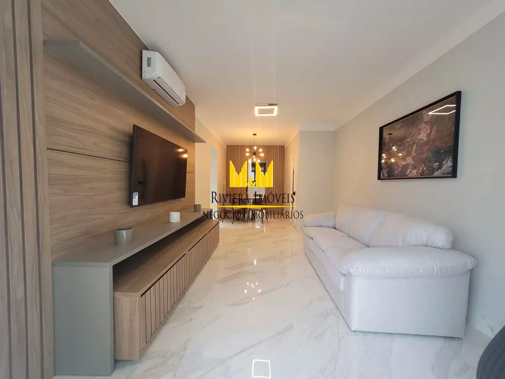 Apartamento à venda com 2 quartos, 100m² - Foto 4