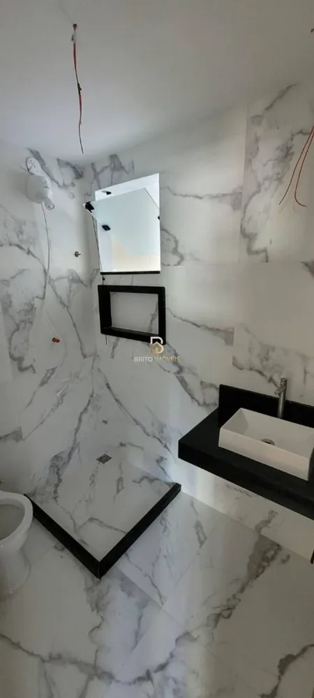 Casa de Condomínio, 3 quartos - Foto 6