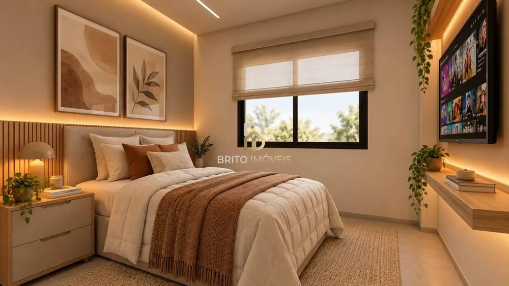 Casa, 3 quartos, 90 m² - Foto 16
