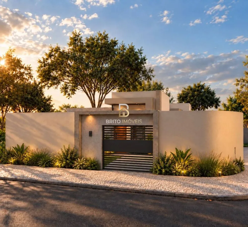 Casa, 3 quartos, 90 m² - Foto 3