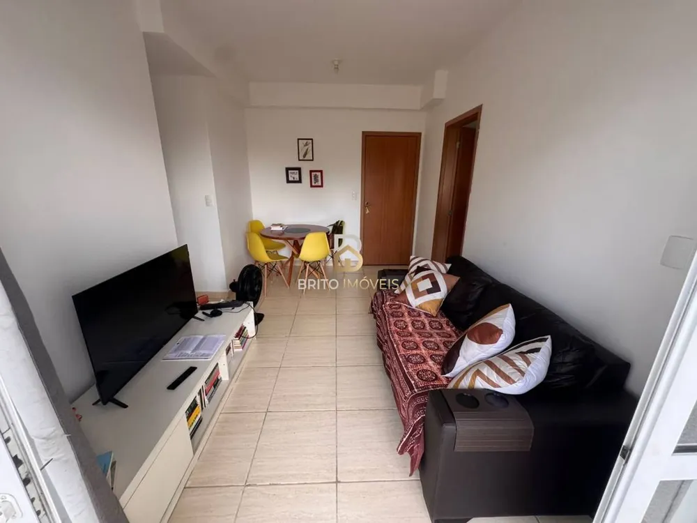Apartamento, 2 quartos, 58 m² - Foto 12