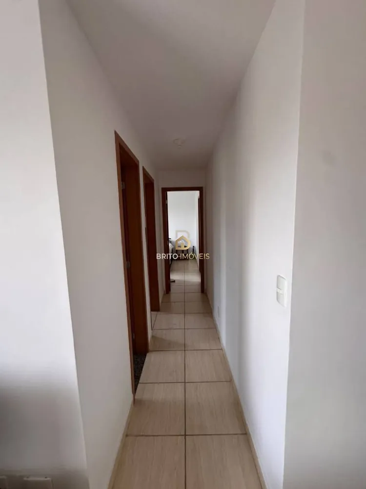 Apartamento, 2 quartos, 58 m² - Foto 7