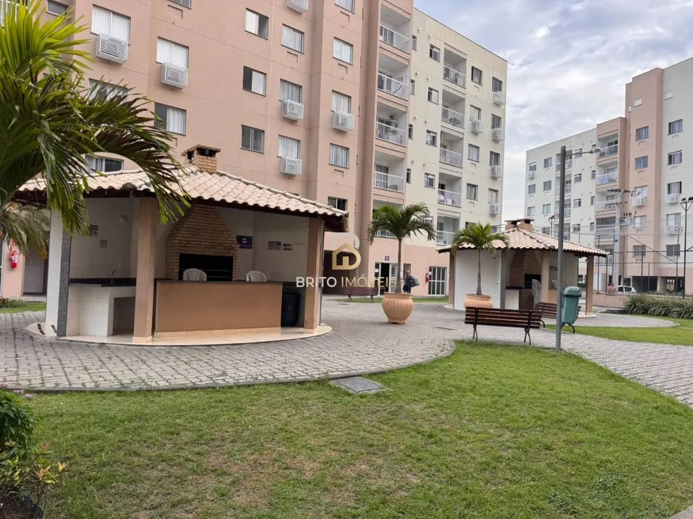 Apartamento, 2 quartos, 58 m² - Foto 17