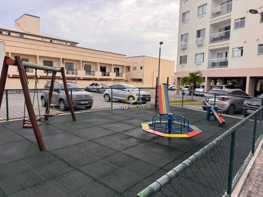 Apartamento, 2 quartos, 58 m² - Foto 1