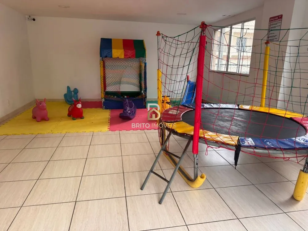 Apartamento, 2 quartos, 58 m² - Foto 13