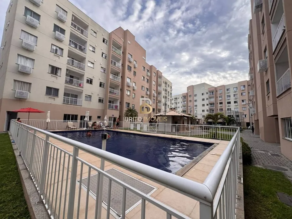 Apartamento, 2 quartos, 58 m² - Foto 22