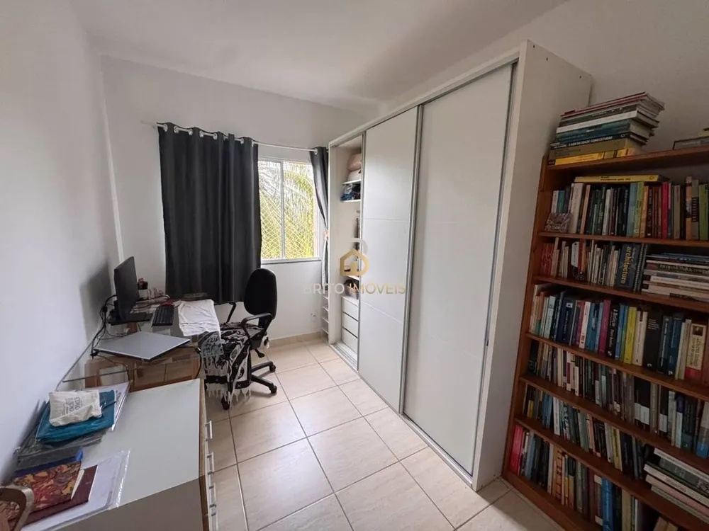 Apartamento, 2 quartos, 58 m² - Foto 9