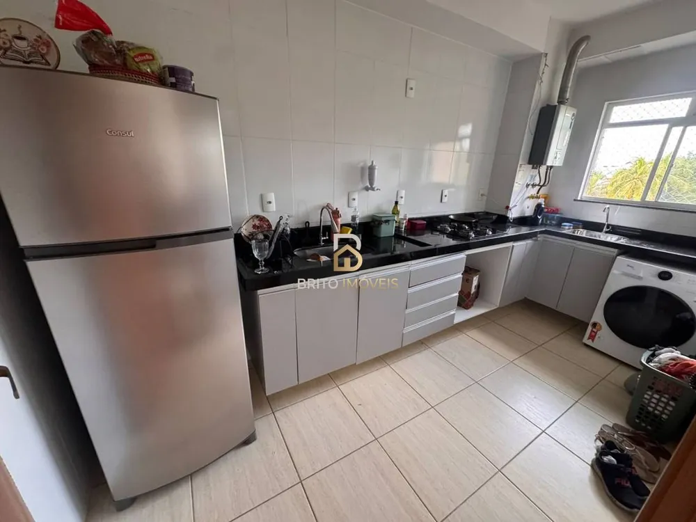 Apartamento, 2 quartos, 58 m² - Foto 3