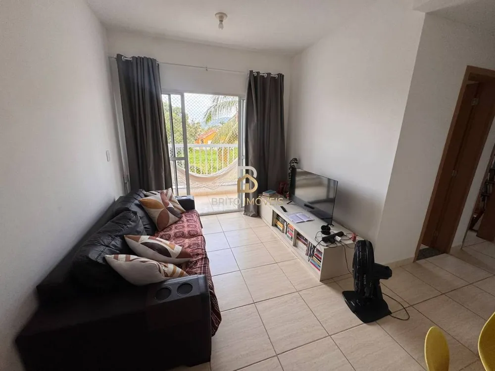 Apartamento, 2 quartos, 58 m² - Foto 2
