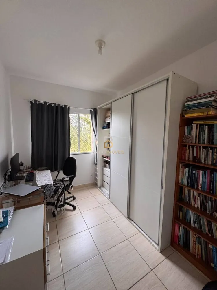 Apartamento, 2 quartos, 58 m² - Foto 11