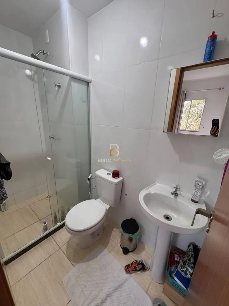 Apartamento, 2 quartos, 58 m² - Foto 10
