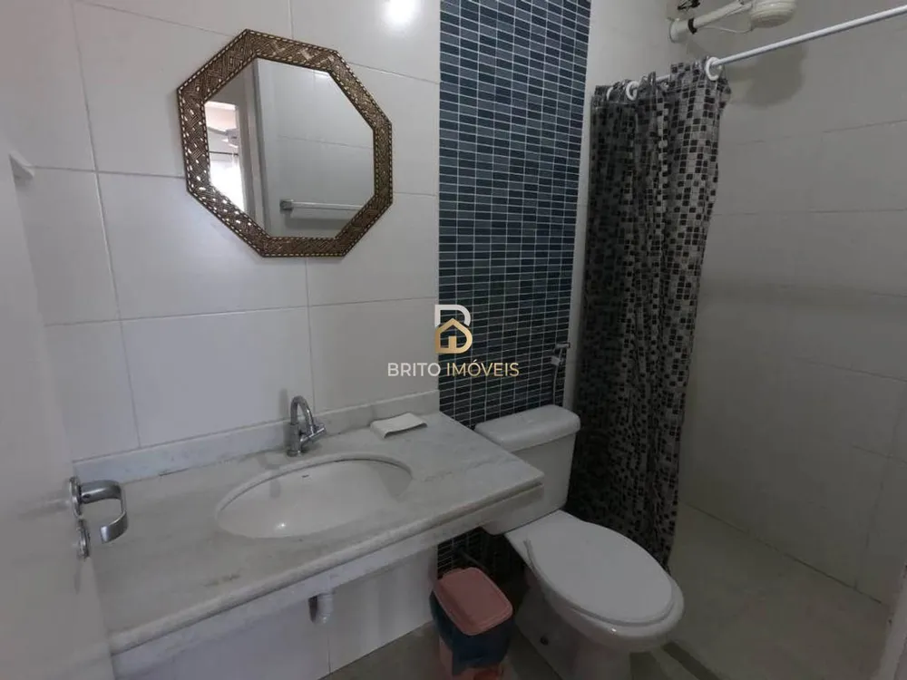 Casa, 2 quartos, 75 m² - Foto 9
