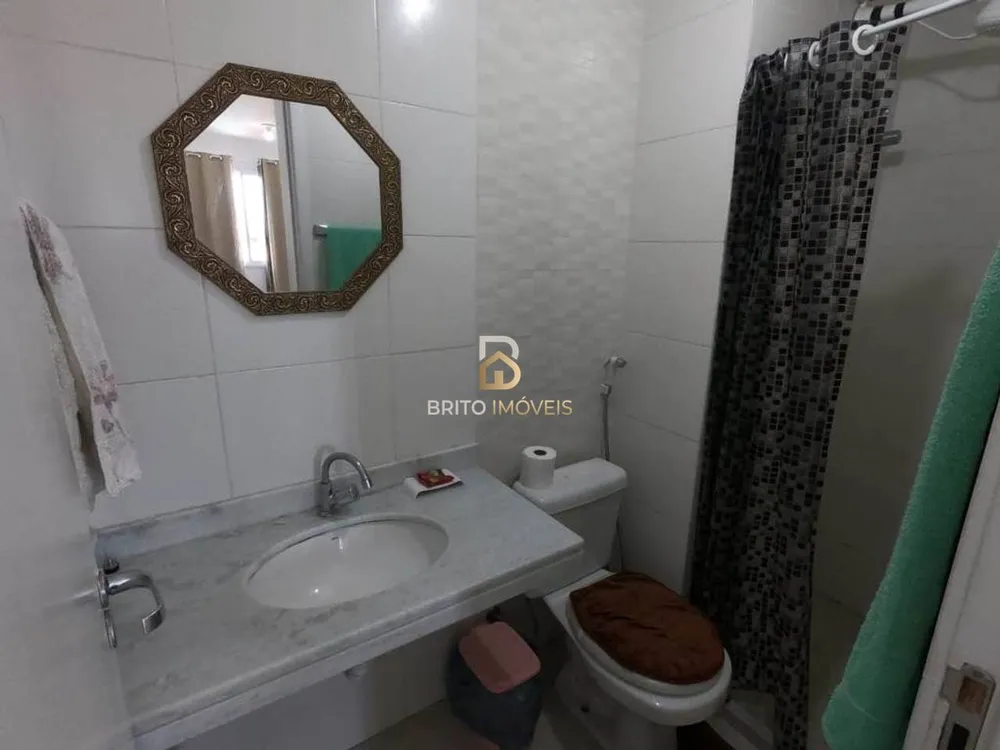Casa, 2 quartos, 75 m² - Foto 5