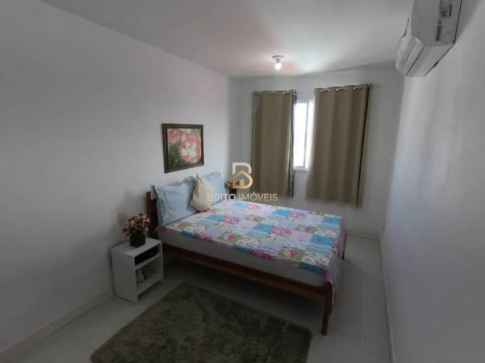 Casa, 2 quartos, 75 m² - Foto 16