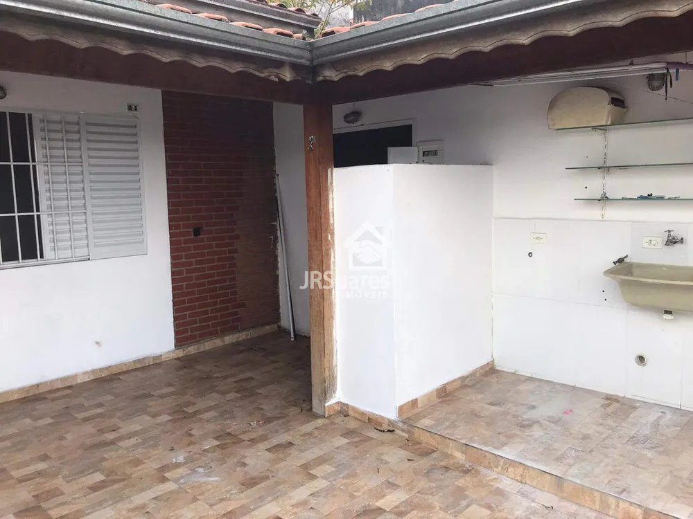 Casa, 2 quartos, 75 m² - Foto 7