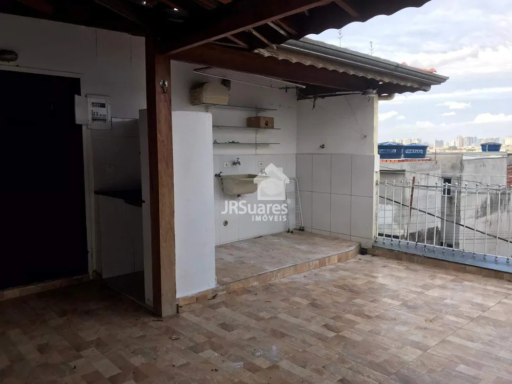 Casa, 2 quartos, 75 m² - Foto 2