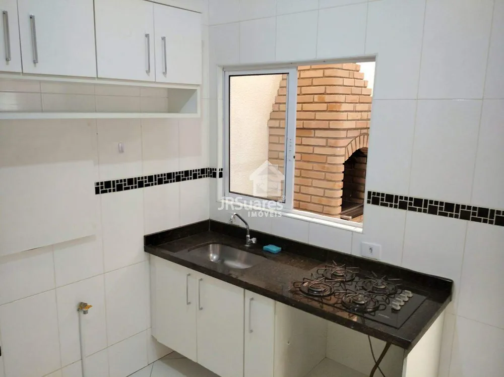 Casa de Condomínio, 1 quarto - Foto 4