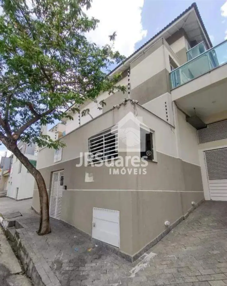 Casa de Condomínio, 1 quarto - Foto 1