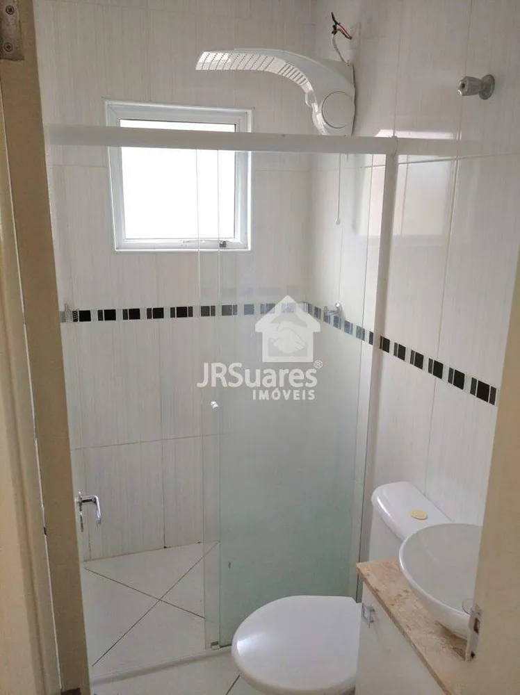 Casa de Condomínio, 1 quarto - Foto 10