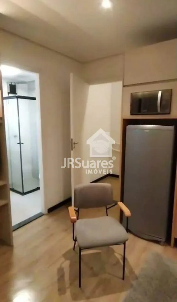 Apartamento, 1 quarto - Foto 7