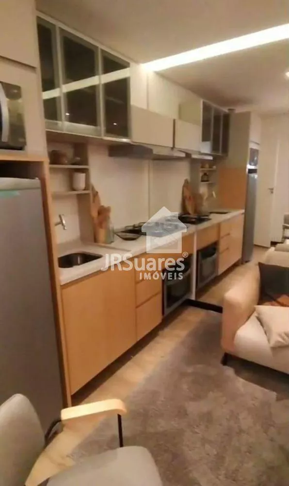 Apartamento, 1 quarto - Foto 3