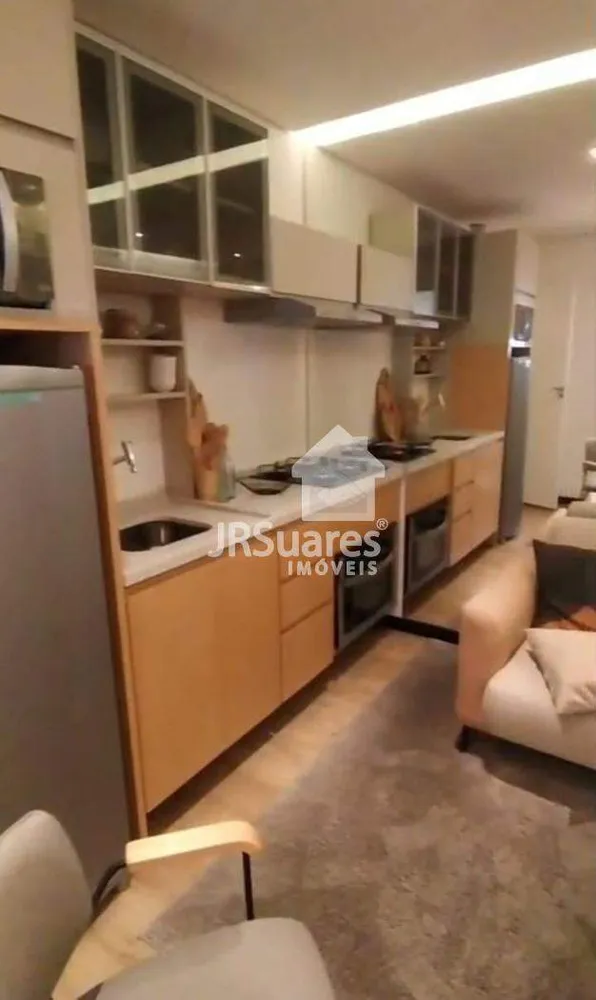 Apartamento, 1 quarto - Foto 6