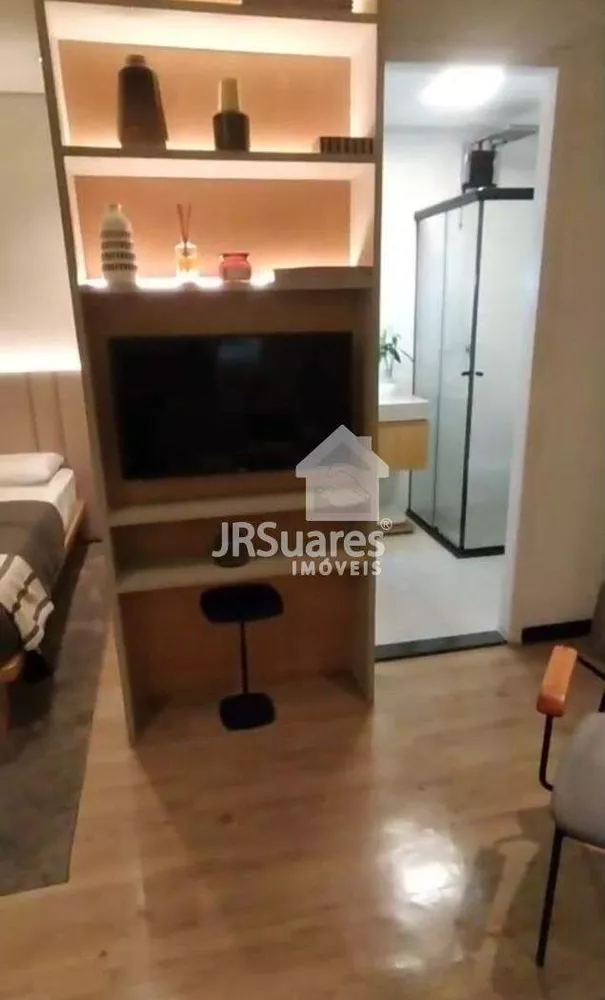 Apartamento, 1 quarto - Foto 2