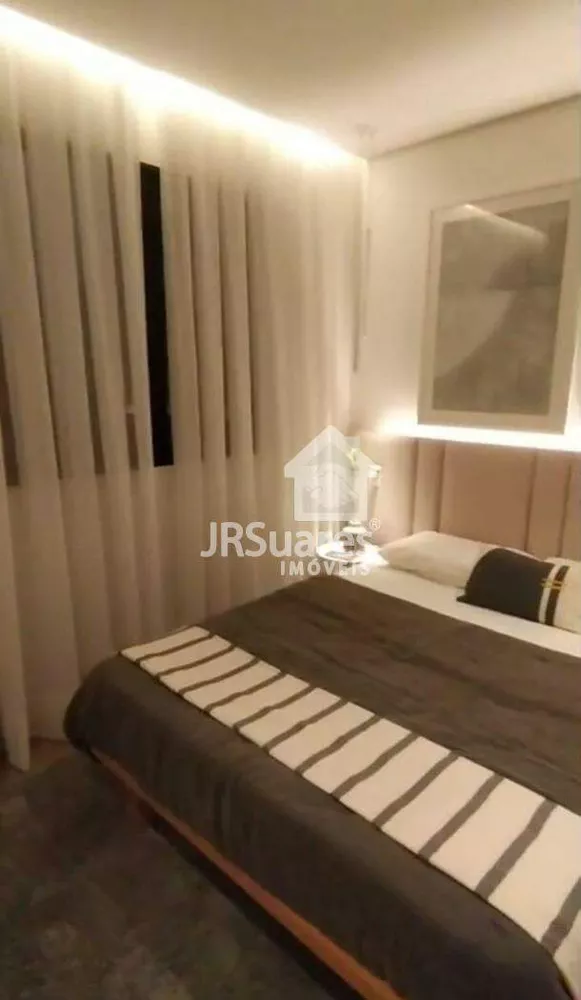 Apartamento, 1 quarto - Foto 4