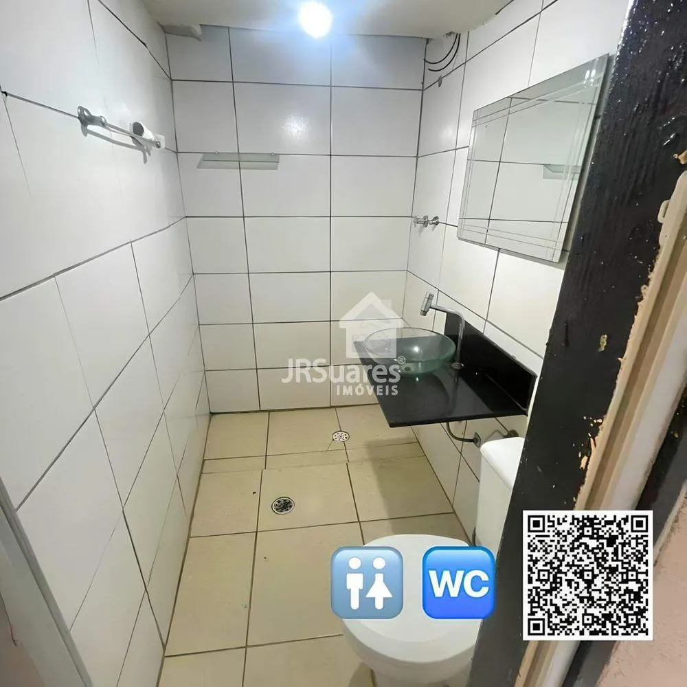 Casa, 1 quarto - Foto 2