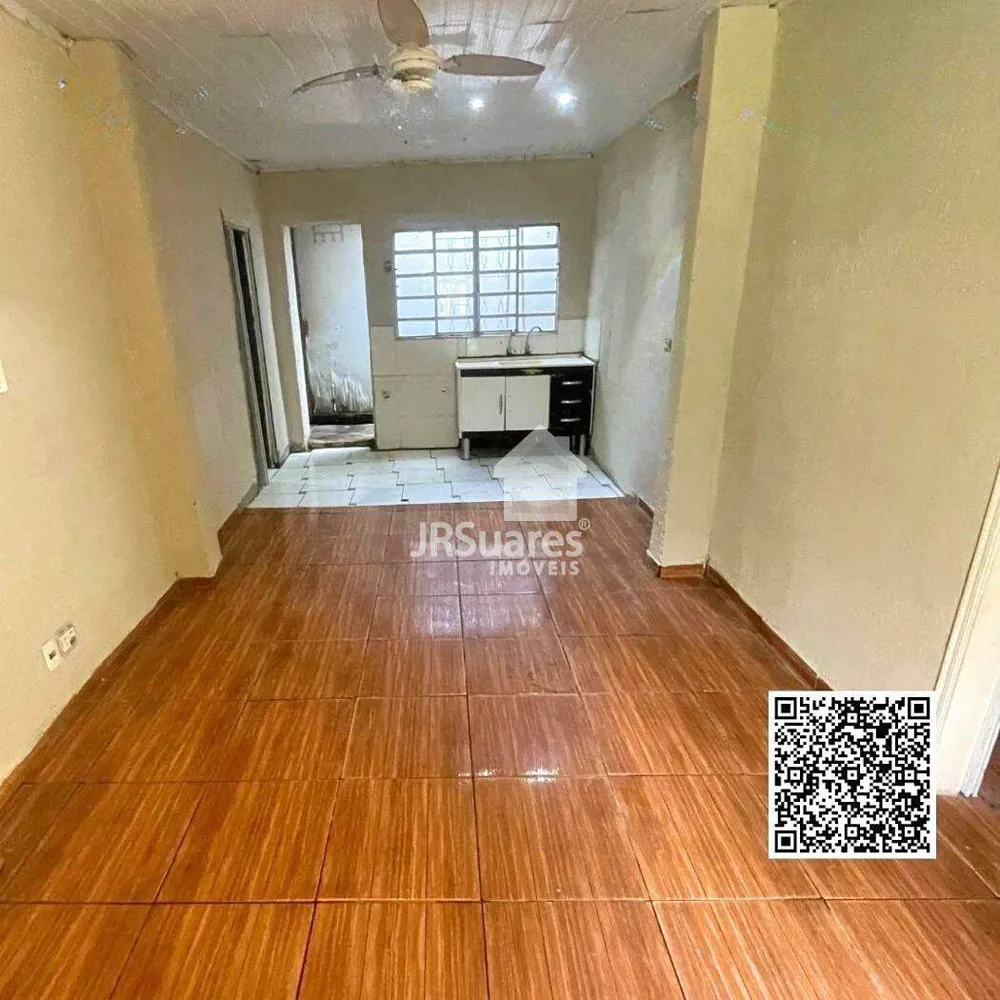 Casa, 1 quarto - Foto 8