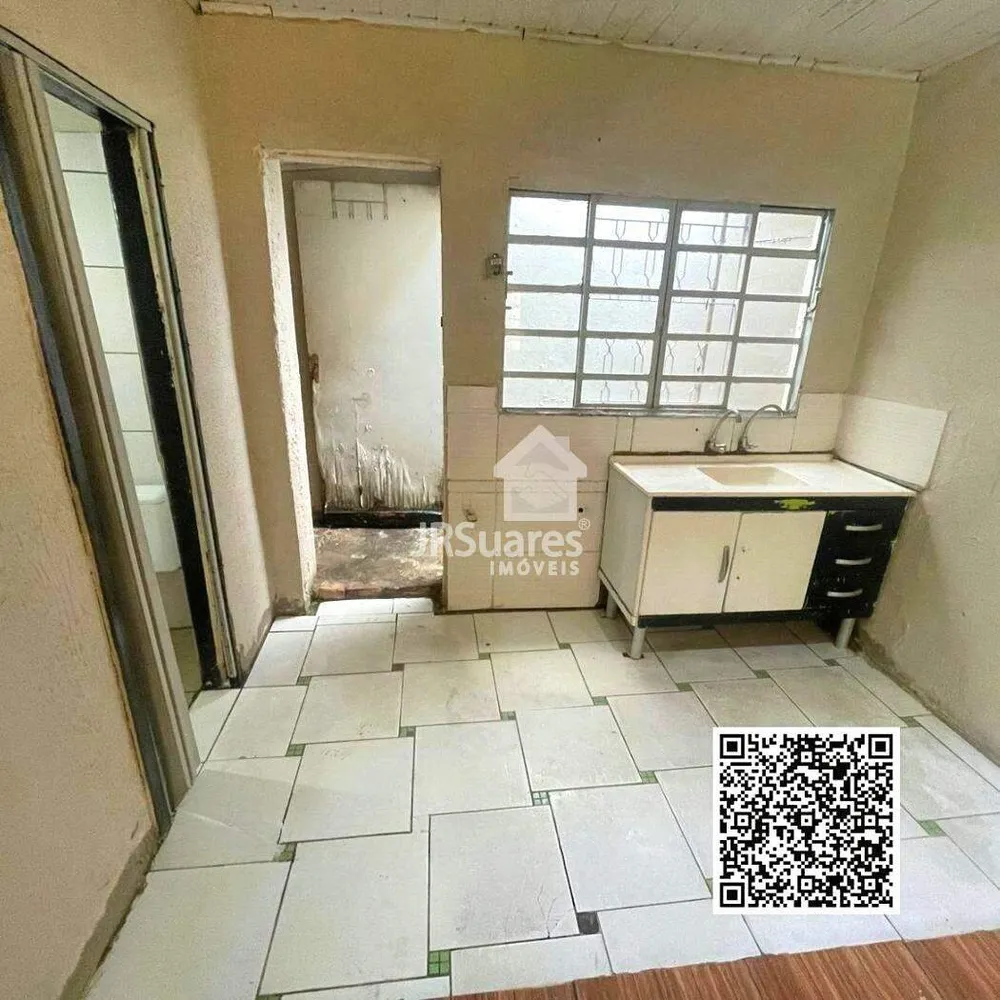 Casa, 1 quarto - Foto 7