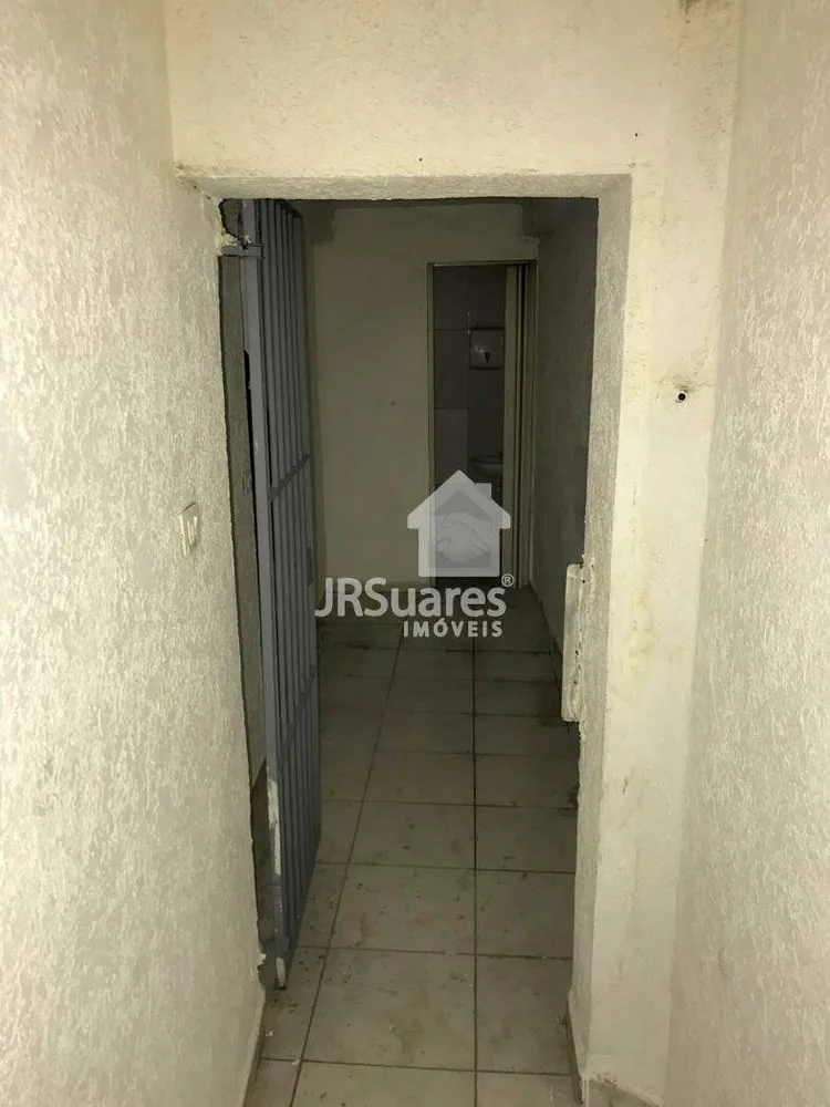 Loja-Salão, 50 m² - Foto 6