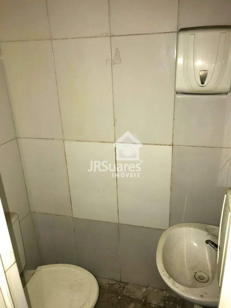 Loja-Salão, 50 m² - Foto 7