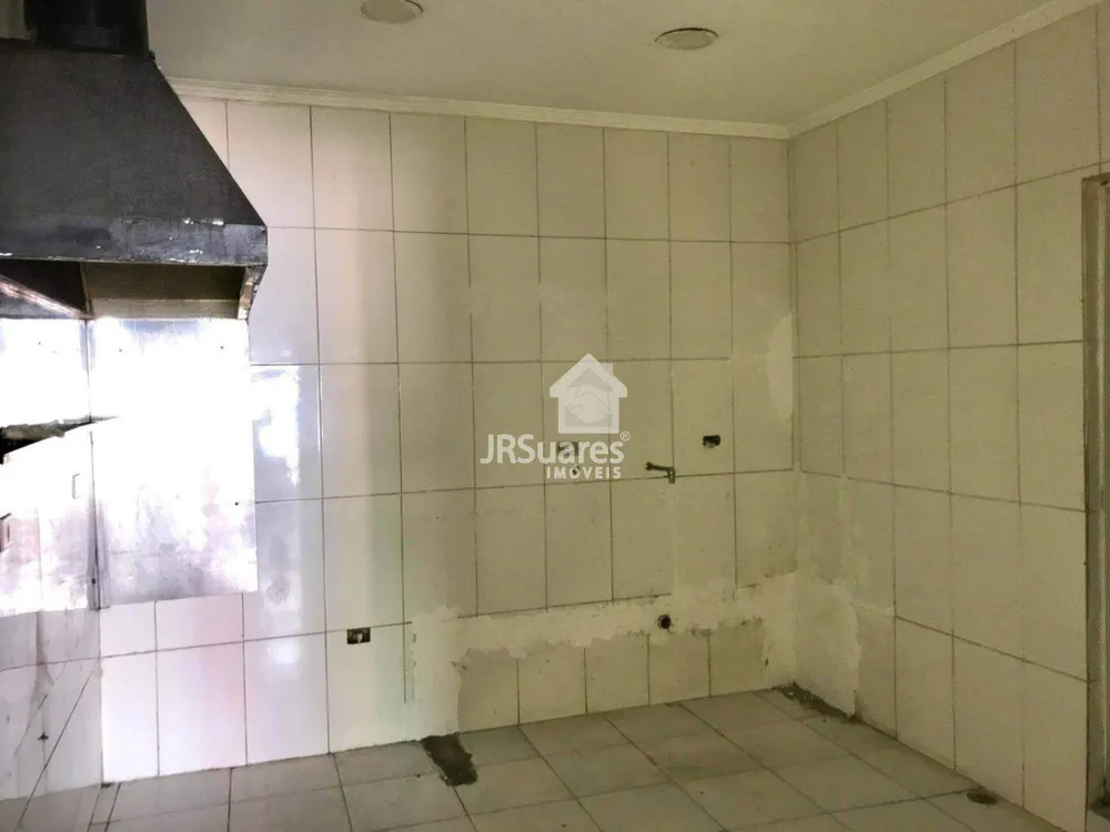 Loja-Salão, 50 m² - Foto 2