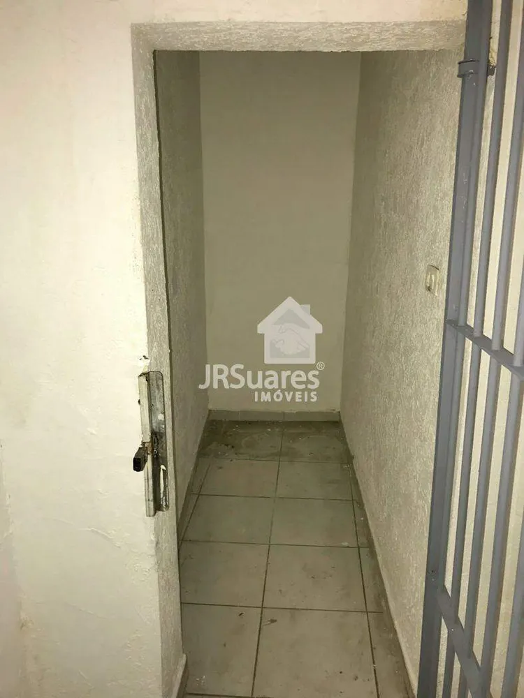 Loja-Salão, 50 m² - Foto 5