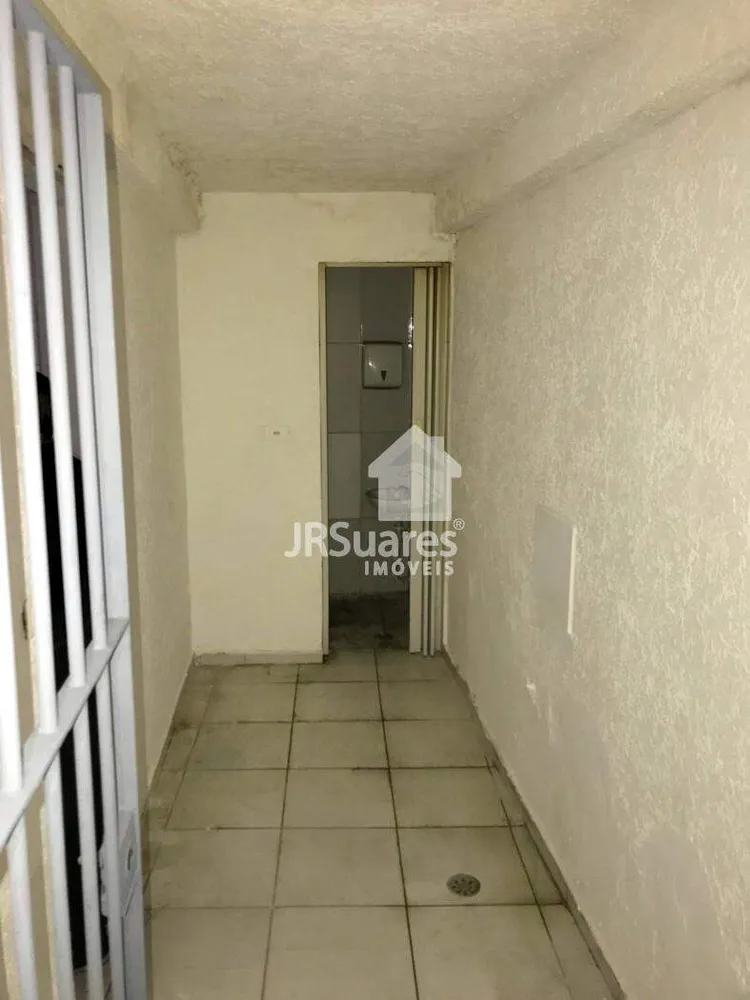 Loja-Salão, 50 m² - Foto 4