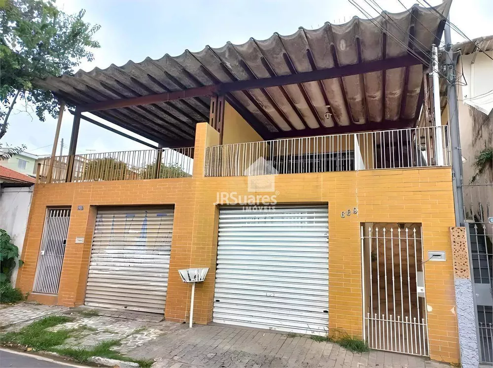 Terreno, 500 m² - Foto 1