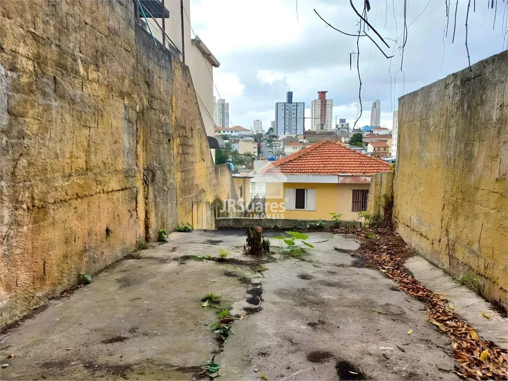 Terreno, 500 m² - Foto 2