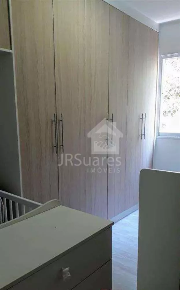 Apartamento à venda com 2 quartos - Foto 4