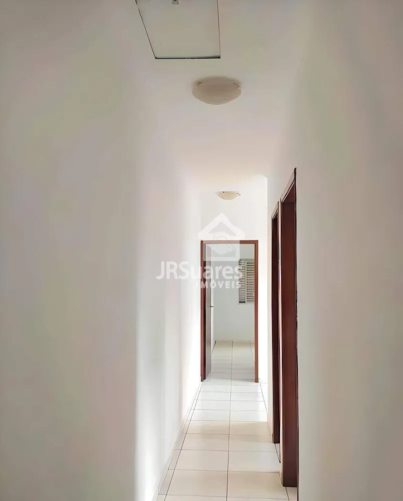 Casa, 3 quartos - Foto 10