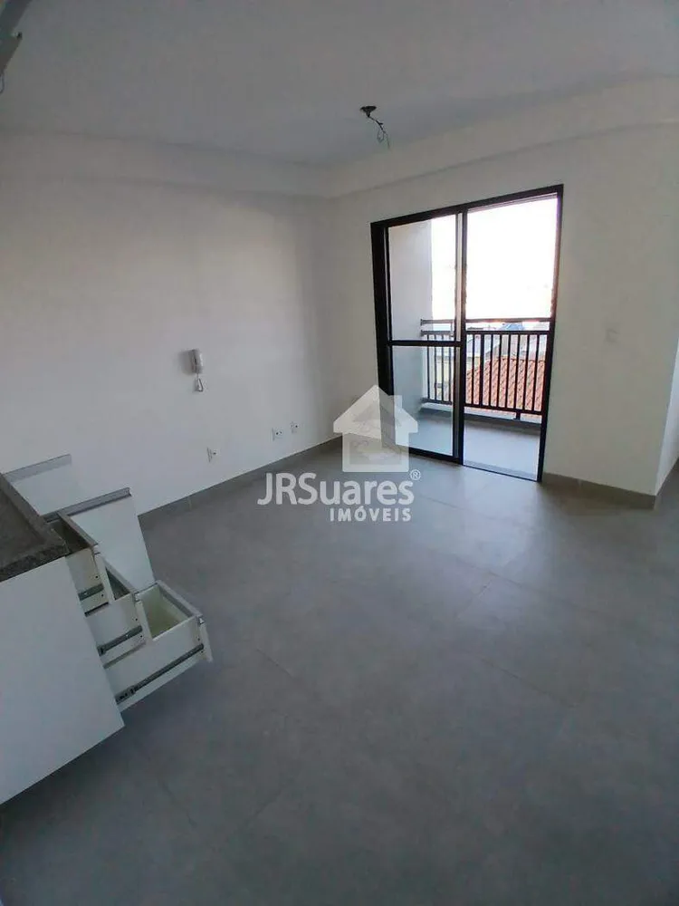 Apartamento, 1 quarto - Foto 5