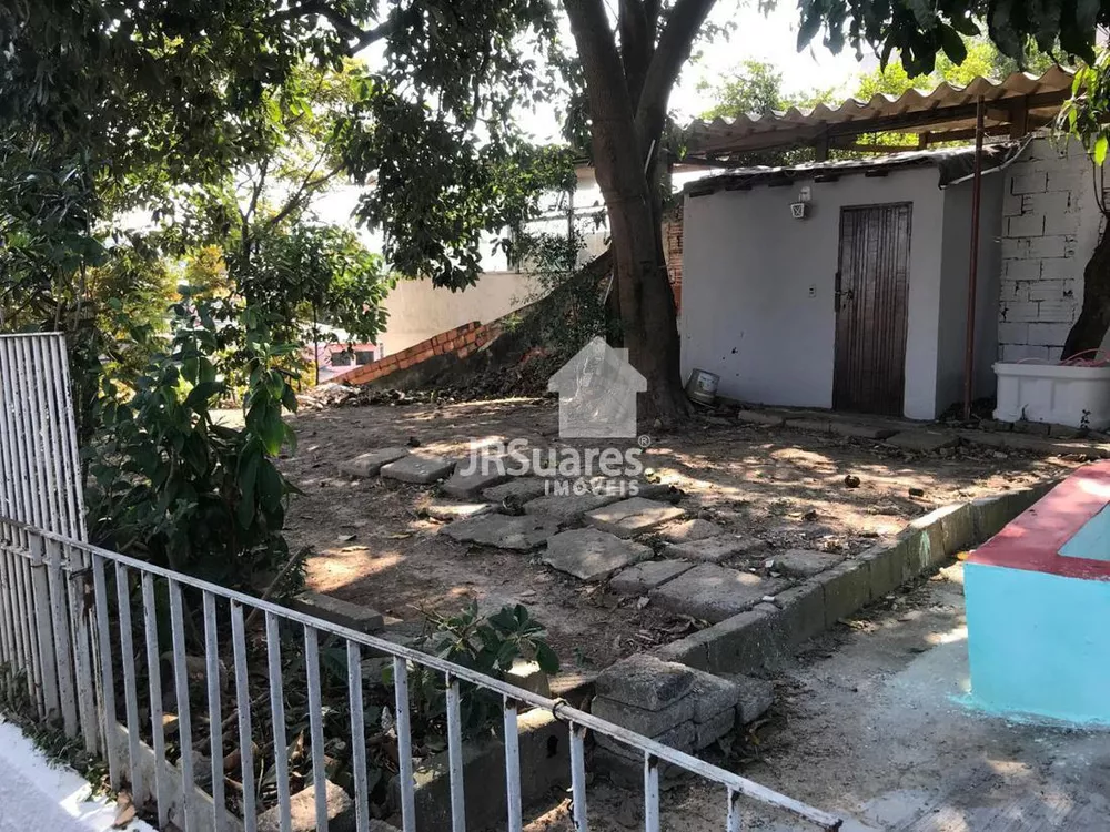 Terreno à venda, 400m² - Foto 1