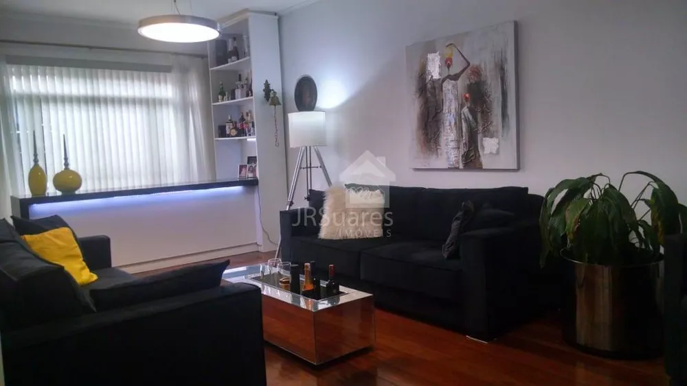 Casa à venda com 3 quartos, 350m² - Foto 2