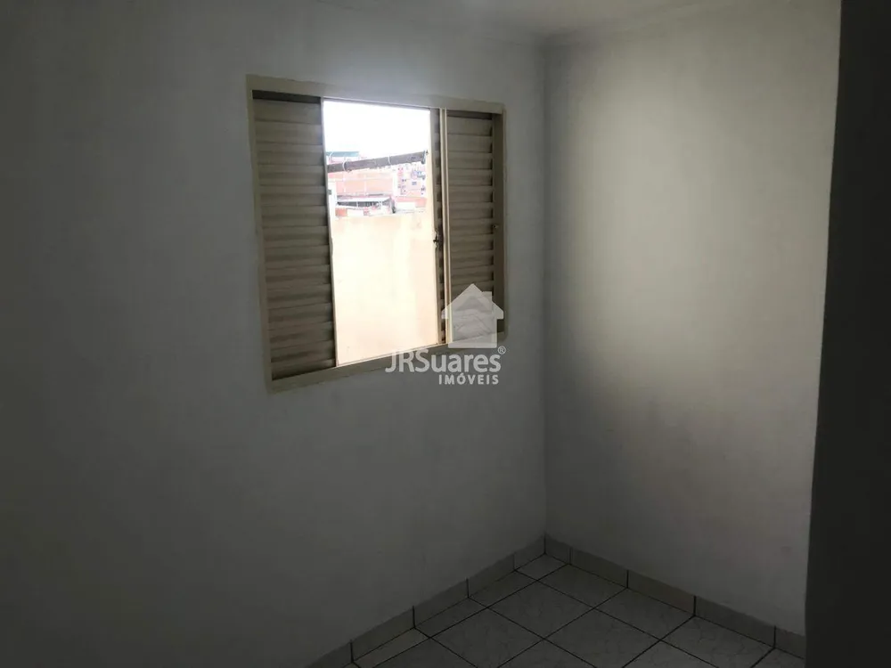 Casa, 2 quartos, 40 m² - Foto 3