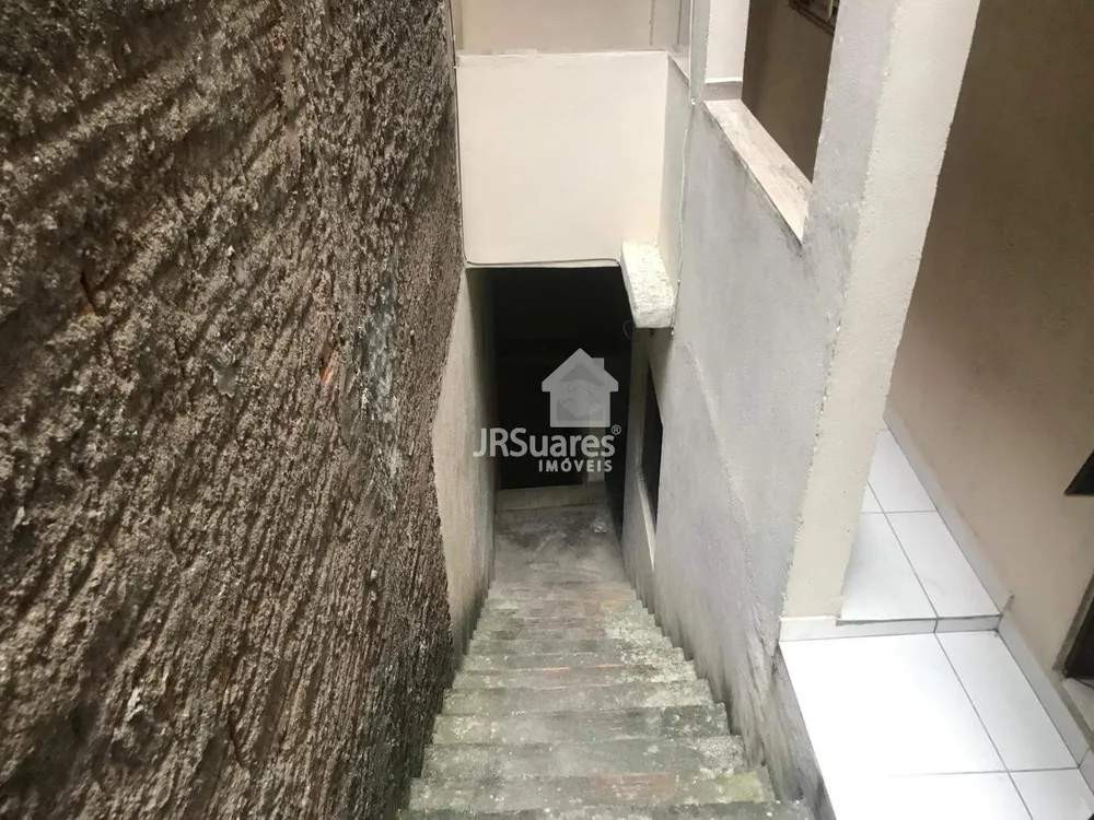 Casa, 2 quartos, 40 m² - Foto 8