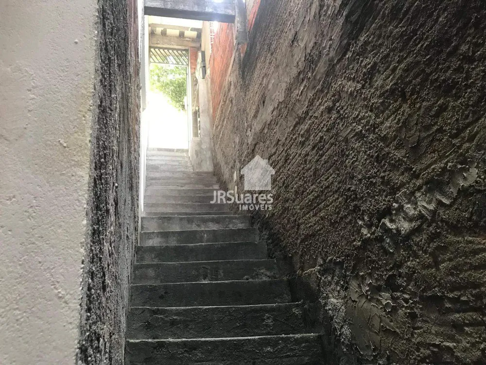 Casa, 2 quartos, 40 m² - Foto 6
