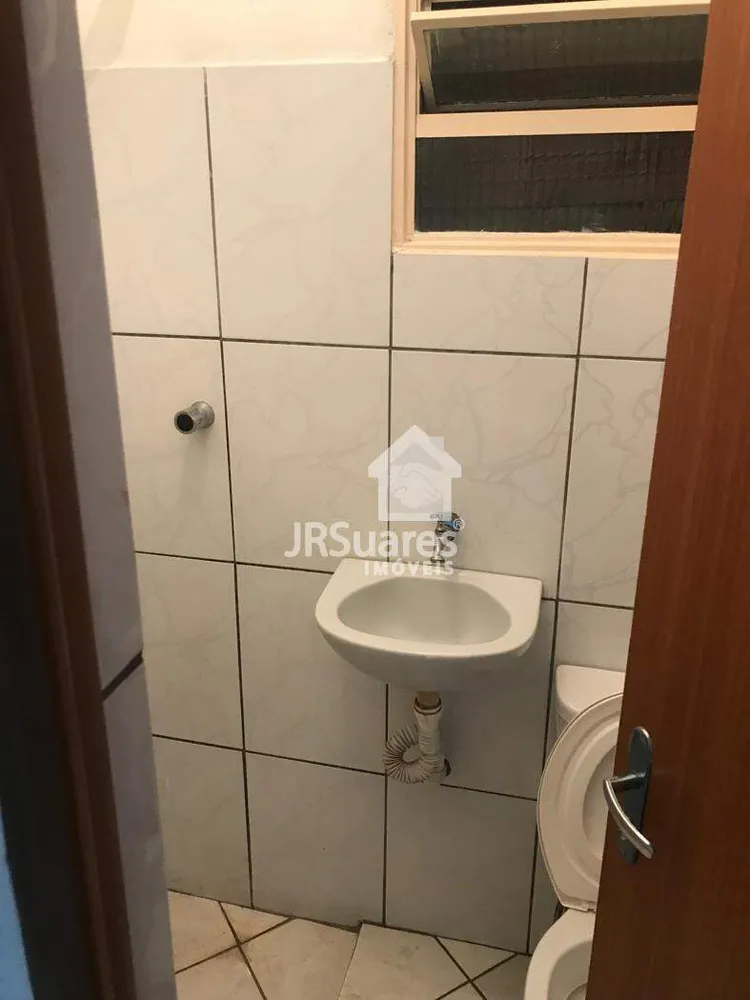 Casa, 2 quartos, 40 m² - Foto 5